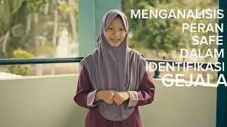 KREASI 2025 - FINALIS - MSTL - SMA - SMA QURANIC SCIENCE BOARDING SCHOOL - SAFE : INOVASI WEBSITE