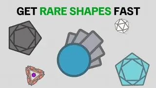 Best Strategy to become a Dreadnought in Arras.io!!!