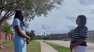 Fort Bend ISD parent shares frustrations amid plan to rezone schools