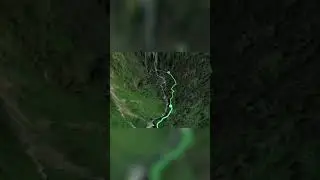 Hiking to New Zealand's Tallest Waterfall