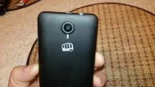 Смартфон.Micromax Q415. Android 5.1 Lollipop Смартфон LTE 4G dual sim