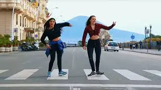 Hypnotica - We Overcome (Shuffle Dance Music Video New Techno 2022)