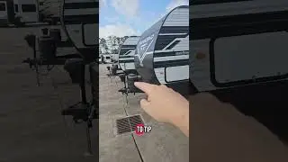2025 Grand Design Transcend Xplor 20MKX Travel Trailer