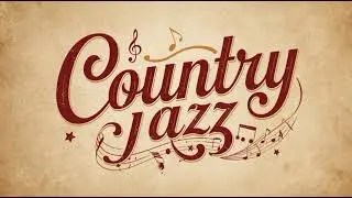 Jazz Country - Whiskey Nights & Neon Lights #395