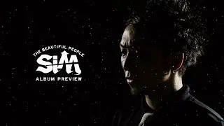 SiM - THE BEAUTiFUL PEOPLE - Full Album Preview