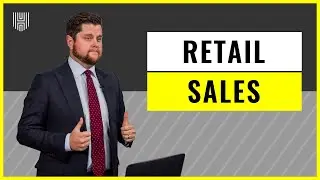 Economic Indicators: Retail Sales | Vlog #55