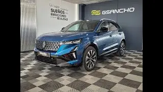 Renault Austral   E-Tech Full Hybrid 200cv Auto Techno