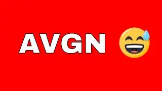 New AVGN (Goonies 1 + 2)