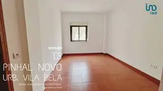 T3 PINHAL NOVO