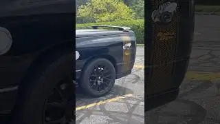 RAM RUMBLE BEE🔥🔥🔥 #ram1500 #ram1500 #rumble #pickup #trucks #spotted #viral #mopar #dodge #ram