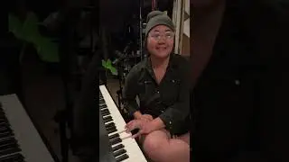 Version 1 the empress Music therapy self processing emotion , songwriting spoken word flow