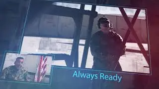AMC: Compete, Deter and Win