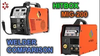 Обзор и инструкция Hitbox Mig-200