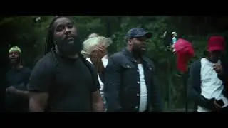 JuanHunnit- 911 (Official Video) | Directed By SarafisMidas |