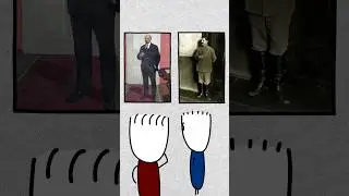 Żarty z Komunizmu - Buty wodza