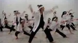 Mugen Yosakoi Soran -  TAKIO Soran Bushi - Takio ソーラン節