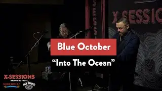 Blue October 