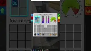 КАК РАБОТАЕТ ТЕПЛОВОЙ КОМПРЕССОР В МОДЕ PNEUMATICCRAFT