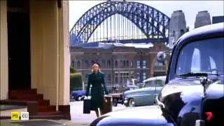 A Place to Call Home Saison 01 TRAILER