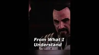 Этот. Является. Чистый. Ренегат. Шепард! #masseffect #masseffect3 #bioware