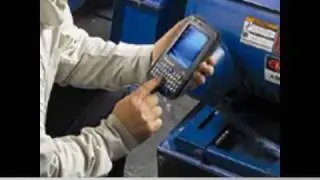 Intermec Solutions for Mobile Workers Including the CN50 and CN4