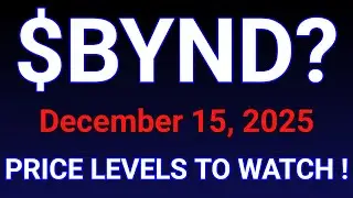 BYND Stock (Beyond Meat Inc.) BYND Stock Analysis | December 15, 2025