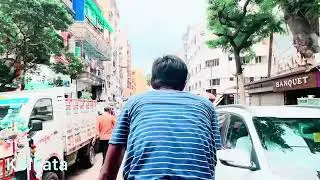 Kolkata triangular park ripon street 16e
