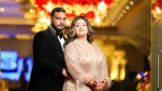 || LIVE || Wedding Ceremony ___  Ankit Mahajan Weds Heena Mahajan