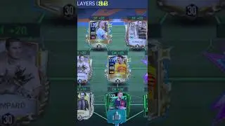 141 team !! #fifa #fifamobile #bbg #bbglive #bbgfifa #fifa23 #fifa22 #ytshorts #gaming