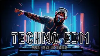 BEST OF PLAYLIST EDM TECHNO HOUSE 2026🎧 No Remix No Cover Just Original 🎧PARTY RAVE VIBES.LETS DANCE