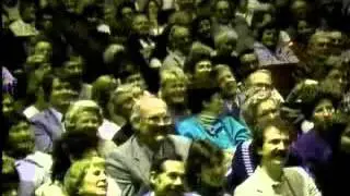Victor Borge, The History Of Piano