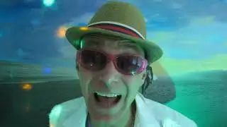 SURFCLUB Peter K  SURF WITH ME  Homerecording