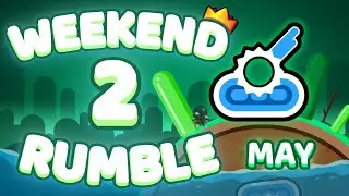 Two person tournament