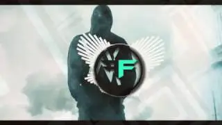 AudioSpektrum |Alan Walker - Alone DOPEDROP Remix|