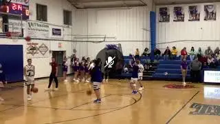 Thompsonville vs. Carrier Mills 12/9/25