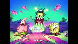 SpongeBob: Adventures in a Jam | Part #6 (2026)