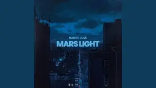 Mars Light