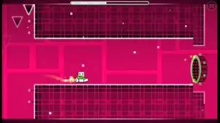 Geometry Dash #001 [German]
