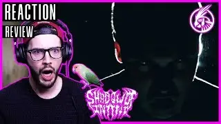 Shadow Of Intent 