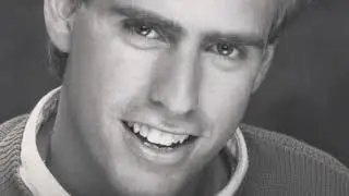 Michael Gelbart did his best to be with us again on What&rsquo;s So Funny?