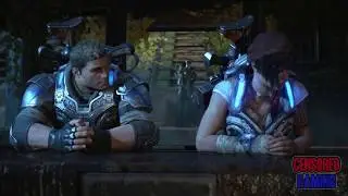 Gears Of War 4 Update Removes Line Of Dialogue