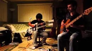 Life's Anthem - Tension