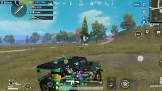 Hack de carro cohete JAJAJA