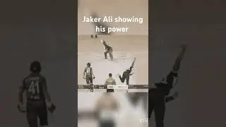 #shots #crazycricket #foryou #cricket jaker #viralshot