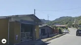 Salida Tuanis 