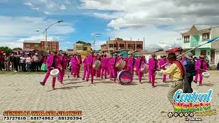 Moseñada Central Walata Grande En San José Provincia  Aroma