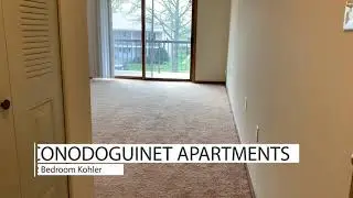 Conodoguinet Apartments in Camp Hill, PA