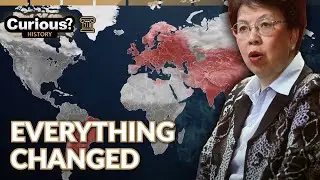 When History Changed Forever The Shocking 2009 Events