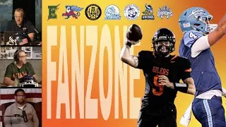 Sunset Rewind Fan Zone: Week 7 Preview
