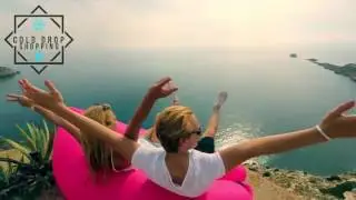 2017 Summer Inflatable Air Sleeping Bag